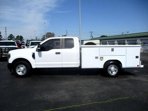 2019 Ford F-350 XL