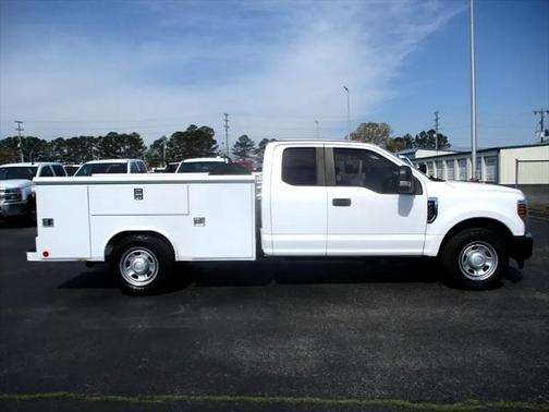 2019 Ford F-350 XL