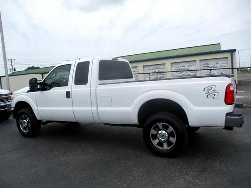 2011 Ford F-250 XL