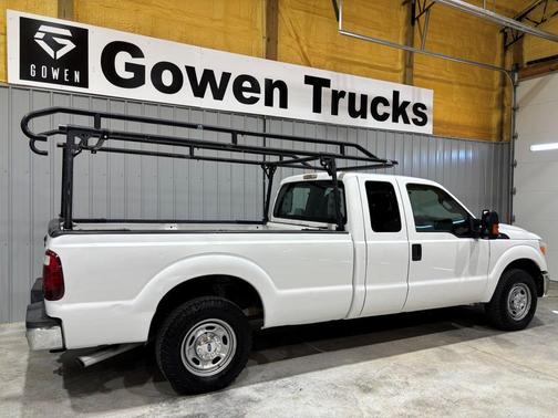 2015 Ford F-350 XL