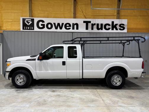 2015 Ford F-350 XL