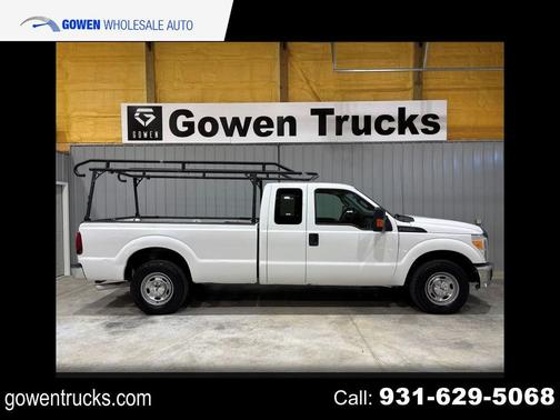 2015 Ford F-350 XL