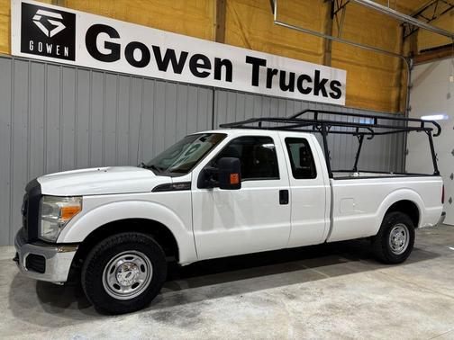 2015 Ford F-350 XL