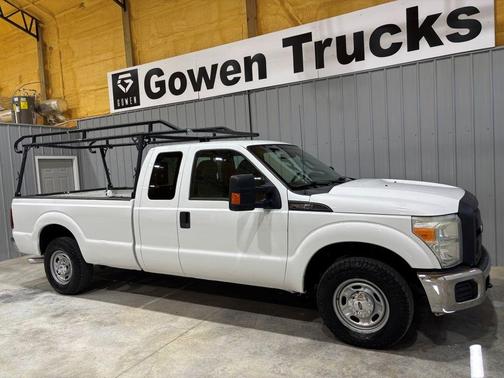 2015 Ford F-350 XL