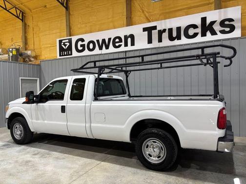 2015 Ford F-350 XL