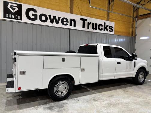 2019 Ford F-350 XL