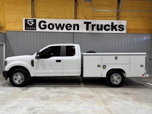 2019 Ford F-350 XL