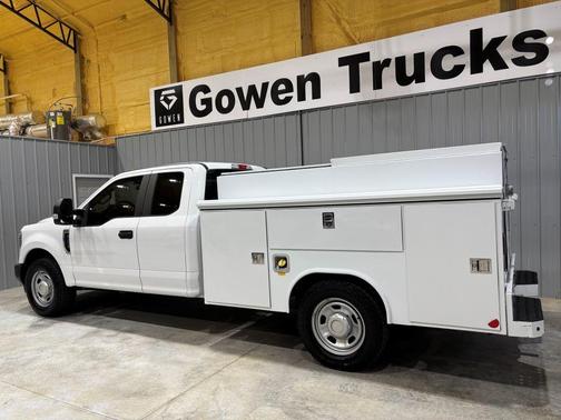 2019 Ford F-350 XL