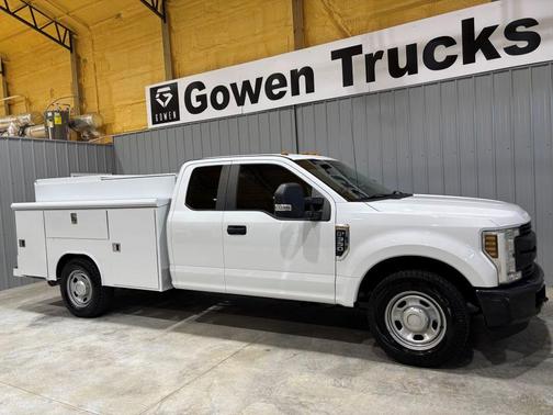 2019 Ford F-350 XL