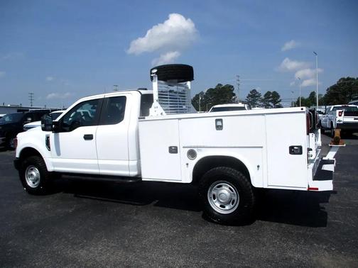 2020 Ford F-350 XL