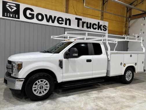 2019 Ford F-350 XL