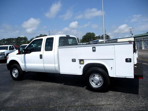 2016 Ford F-350 XL