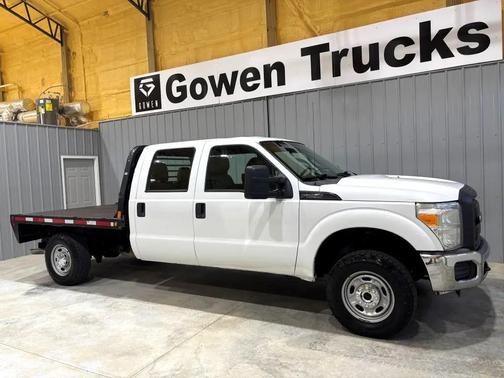 2015 Ford F-250 XL