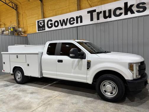 2019 Ford F-350 XL