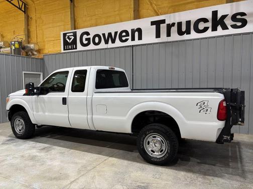 2011 Ford F-350 XL