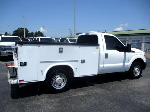 2016 Ford F-250 XL