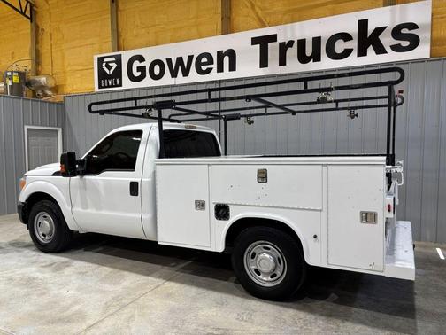 2014 Ford F-250 XL