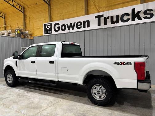 2022 Ford F-250 XL