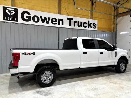 2019 Ford F-250 XL