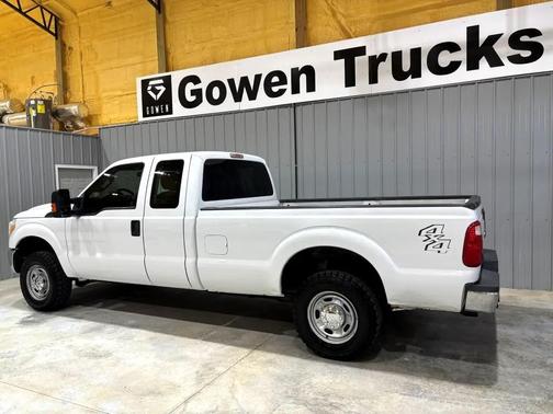 2015 Ford F-250 XL
