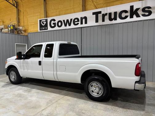 2015 Ford F-250 XL