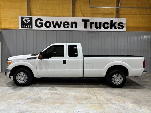 2015 Ford F-250 XL