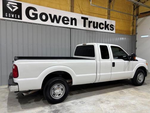 2015 Ford F-250 XL
