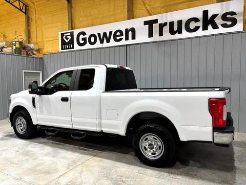 2019 Ford F-250 XL