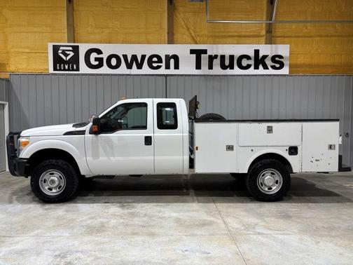 2016 Ford F-350 XL