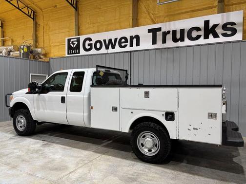 2016 Ford F-350 XL