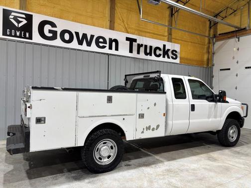 2016 Ford F-350 XL