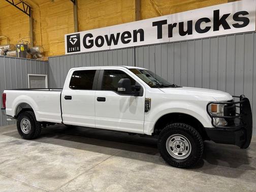 2022 Ford F-250 XL