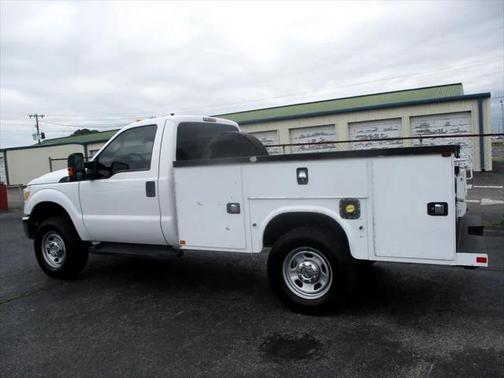 2016 Ford F-350 XL