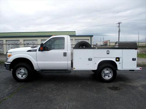 2016 Ford F-350 XL