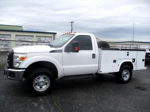 2016 Ford F-350 XL