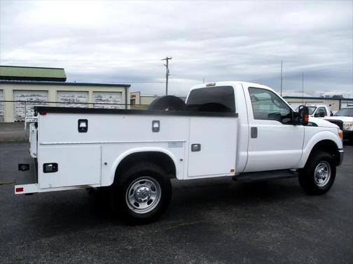 2016 Ford F-350 XL