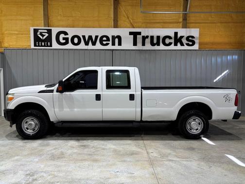 2014 Ford F-250 XL