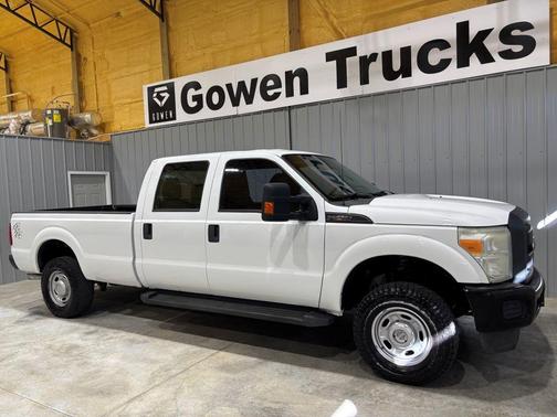 2014 Ford F-250 XL