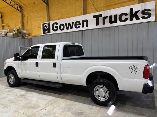 2014 Ford F-250 XL
