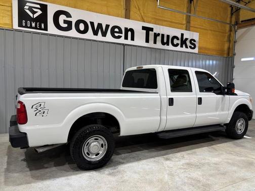 2014 Ford F-250 XL