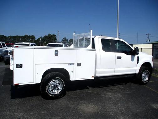 2019 Ford F-250 XL