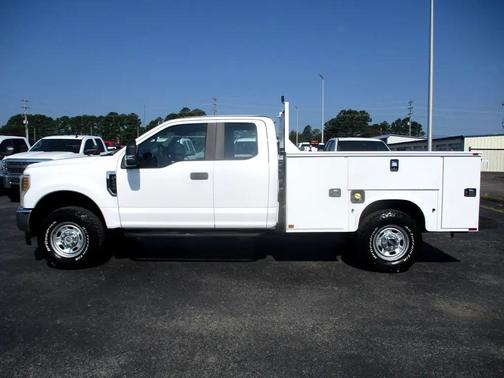 2019 Ford F-250 XL