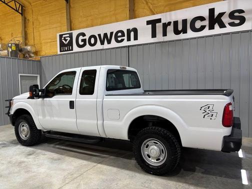 2016 Ford F-250 XL