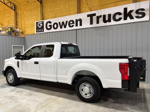 2017 Ford F-250 XL