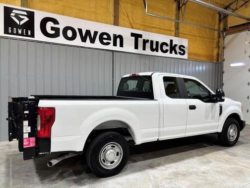 2017 Ford F-250 XL