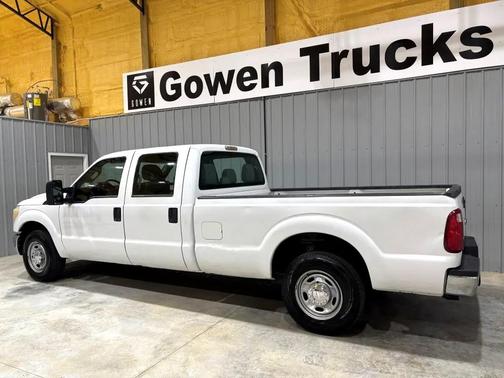 2014 Ford F-250 XL
