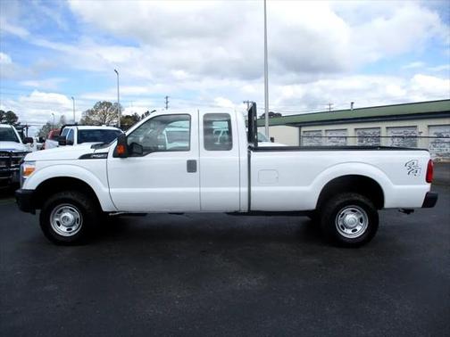 2016 Ford F-250 XL