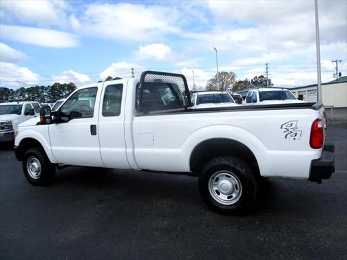 2016 Ford F-250 XL