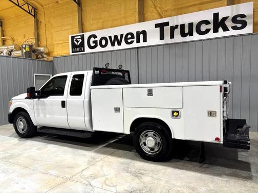 2015 Ford F-350 XL