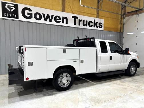 2015 Ford F-350 XL